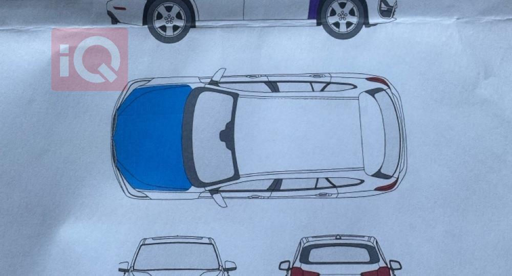 تويوتا إف جي كروزر